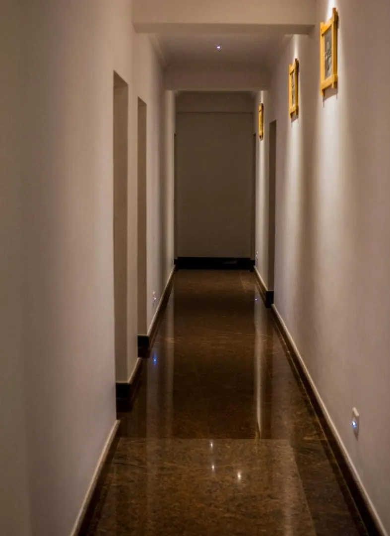 Resort British County Munnar Hotel Chinnakanal