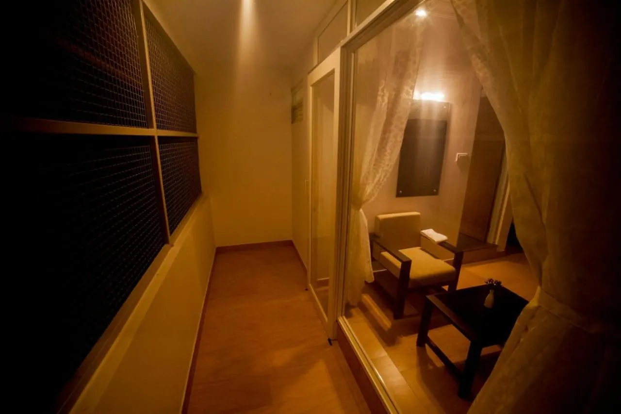 Resort British County Munnar Hotel Chinnakanal