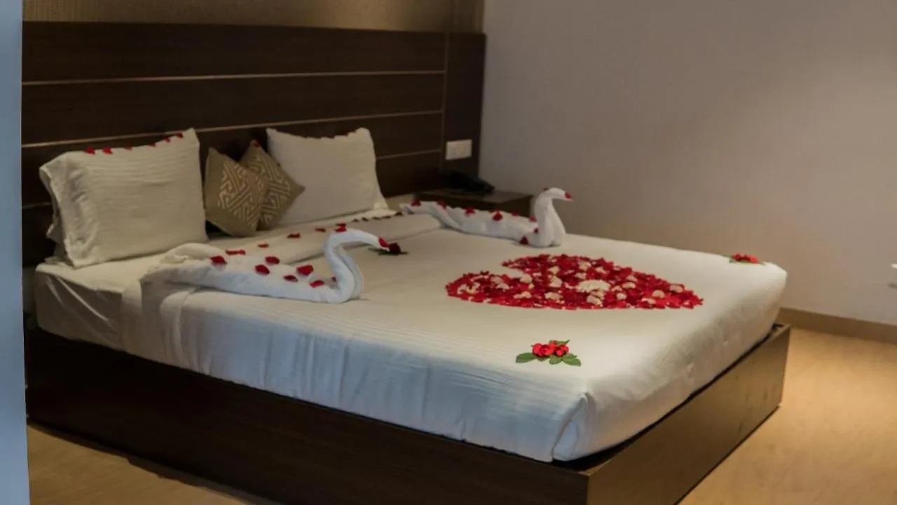 British County Munnar Hotel Chinnakanal Resort